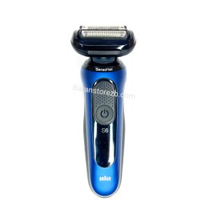 ریشتراش سری 6 براون