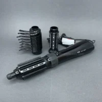 سشوار بخاردار براون مدل As 530