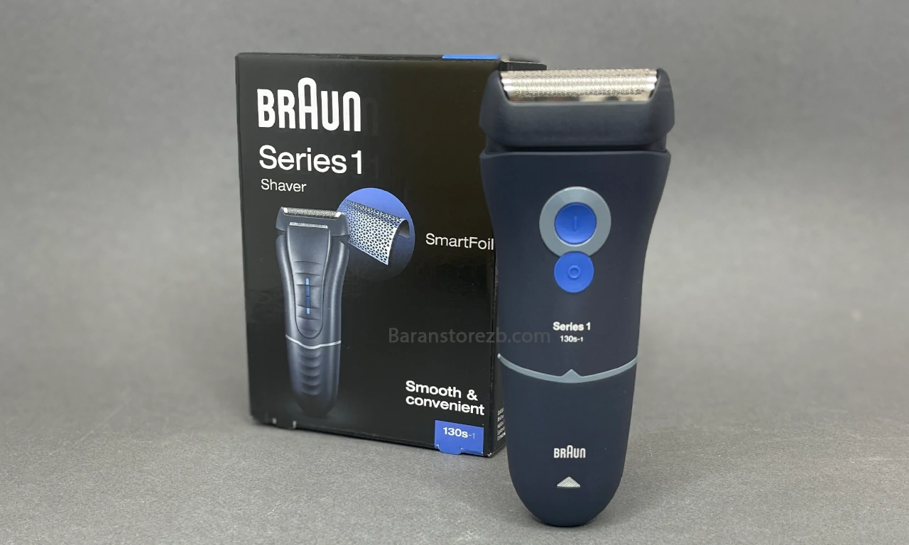 braun 130s-1