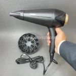 سشوار بابلیس خانگی مدل D572dsde