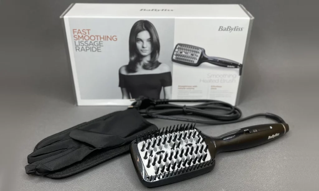 babyliss HSB101E