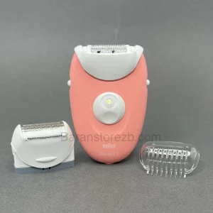 Braun silk epil 3 se3-440