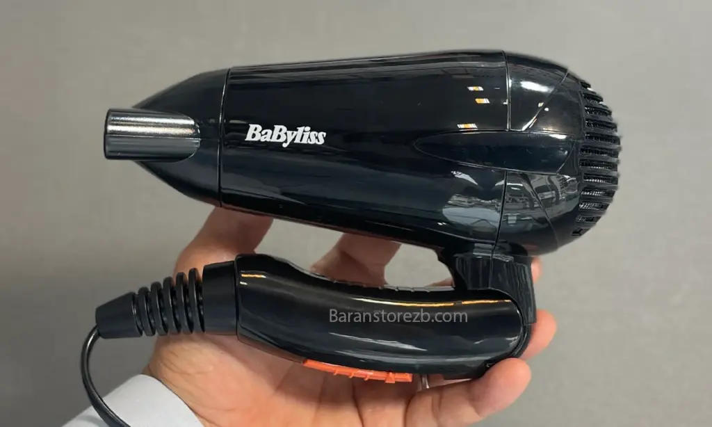 babyliss 5344sde