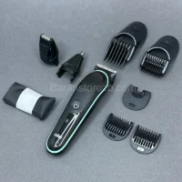 Braun 8-in-1 Style Kit 3 MGK3441 beard, hair