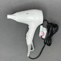 Braun Satin Hair 1 PowerPerfection dryer HD180