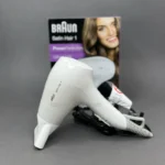 Braun Satin Hair 1 PowerPerfection dryer HD180