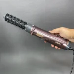 عکس از برس 20 میلی متری سشوار چرخشی بابلیس مدل 960