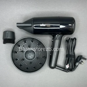 Braun Hairdryer HA225