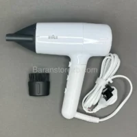 Braun HD210 Hair Dryer 2.1 Lightweight