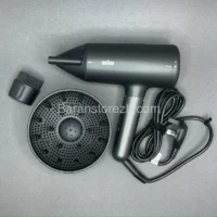 Braun Hair Dryer HD425