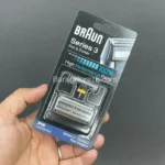 braun 31s