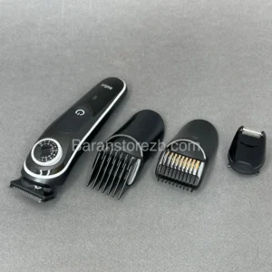 تریمر براون مدل BT3440