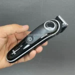 Braun Beard Trimmer 3 BT3440 With Precision Wheel, 4 styling tools
