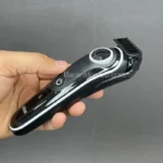 Braun Beard Trimmer 3 BT3440 With Precision Wheel, 4 styling tools