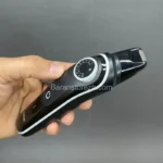 Braun Beard Trimmer 3 BT3440 With Precision Wheel, 4 styling tools