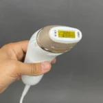 عکس از سری لیزر خانگی براون مدل PL5237