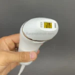 عکس از سری باریک لیزر براون PL5237