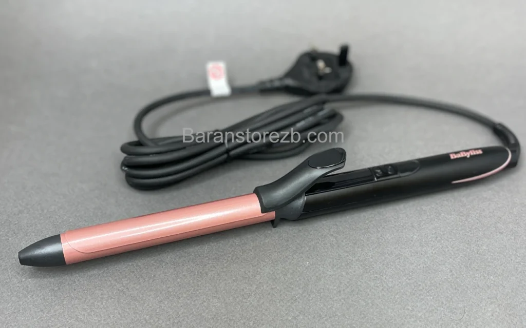 فر کننده موی بابلیس مدل C450SDE 4 فر موی بابلیس مدل C450SDE