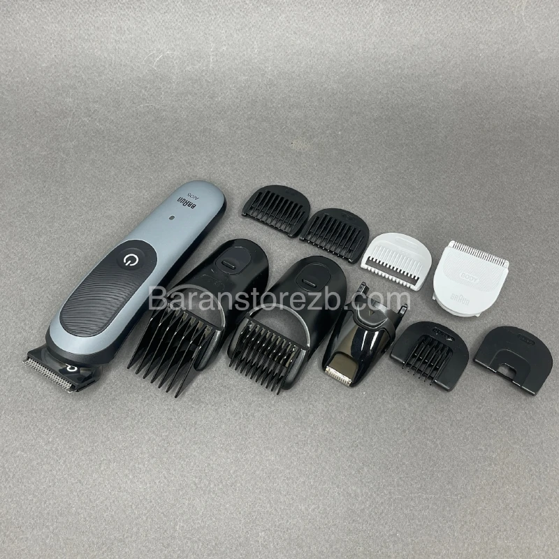Braun All in One Series 5 Model AIO5560 03 Braun All in One Series 5 Model AIO5560