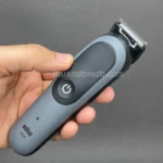 ماشین اصلاح براون سری 5 مدل AIO5560 - تصویر 2