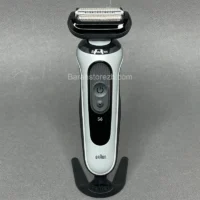 Braun Shaver Series 6 Model 62S1000s