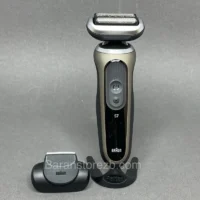 Braun Shaver Series 7 Model 72C1200s
