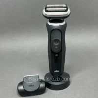 ریشتراش سری 7 براون مدل 72N4200cs