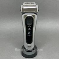 ریش تراش رسی 8 براون مدل 8617s