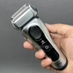 ریش تراش براون سری 8 مدل 8617s - تصویر 2