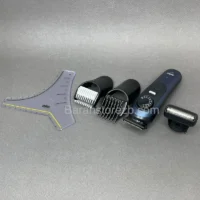 عکس اول از ماشین اصلاح براون BT7520