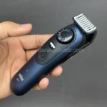 ماشین اصلاح براون مدل BT7520 Beard Trimmer 7 - تصویر 5