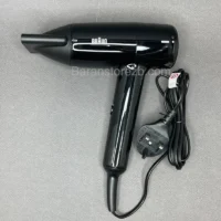 تصویر شاخص از سشوار براون مدل BRHD150SDE