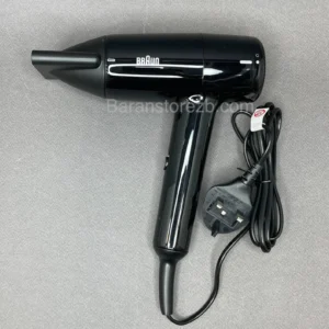 تصویر شاخص از سشوار براون مدل BRHD150SDE
