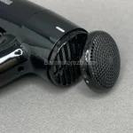 عکس از فیلتر جدا شده سشوار براون مدل HD150