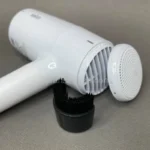 عکس از فیلتر جدا شده سشوار براون مدل BRHD226SDE