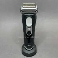 عکس شاخص از ریش تراش براون سری 9 پرو پلاس مدل 9610S