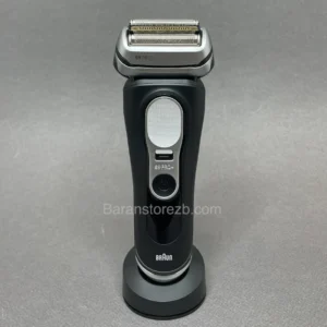 عکس از ریش تراش براون سری 9 پرو پلاس مدل 9610S