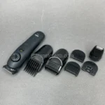 عکس شاخص از ماشین اصلاح براون مدل BT5560