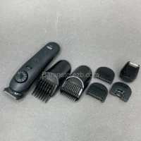 عکس شاخص از ماشین اصلاح براون مدل BT5560
