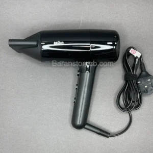 عکس شاخص از سشوار براون مدل BRHD200SDE